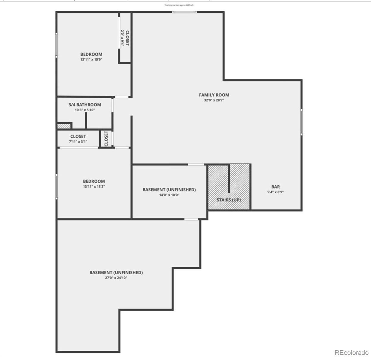 MLS Image #34 for 3436 w 154th avenue,broomfield, Colorado