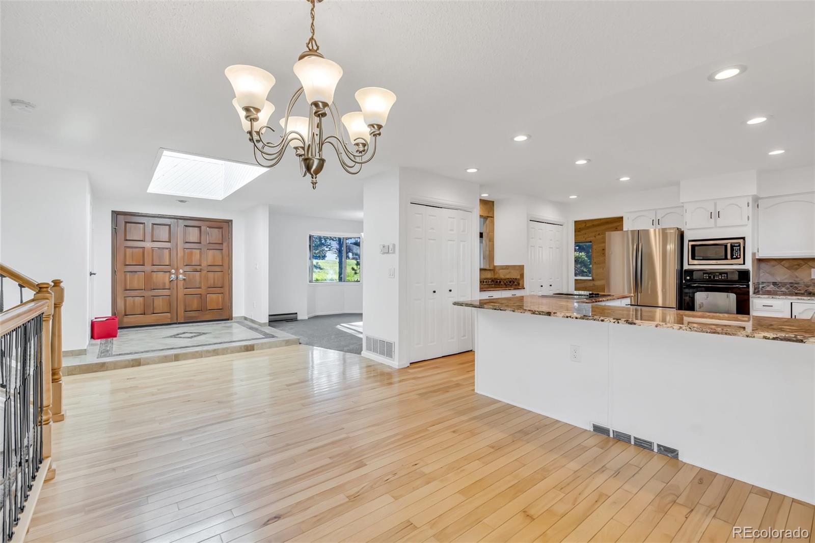 MLS Image #14 for 9212  tanglewood road,franktown, Colorado