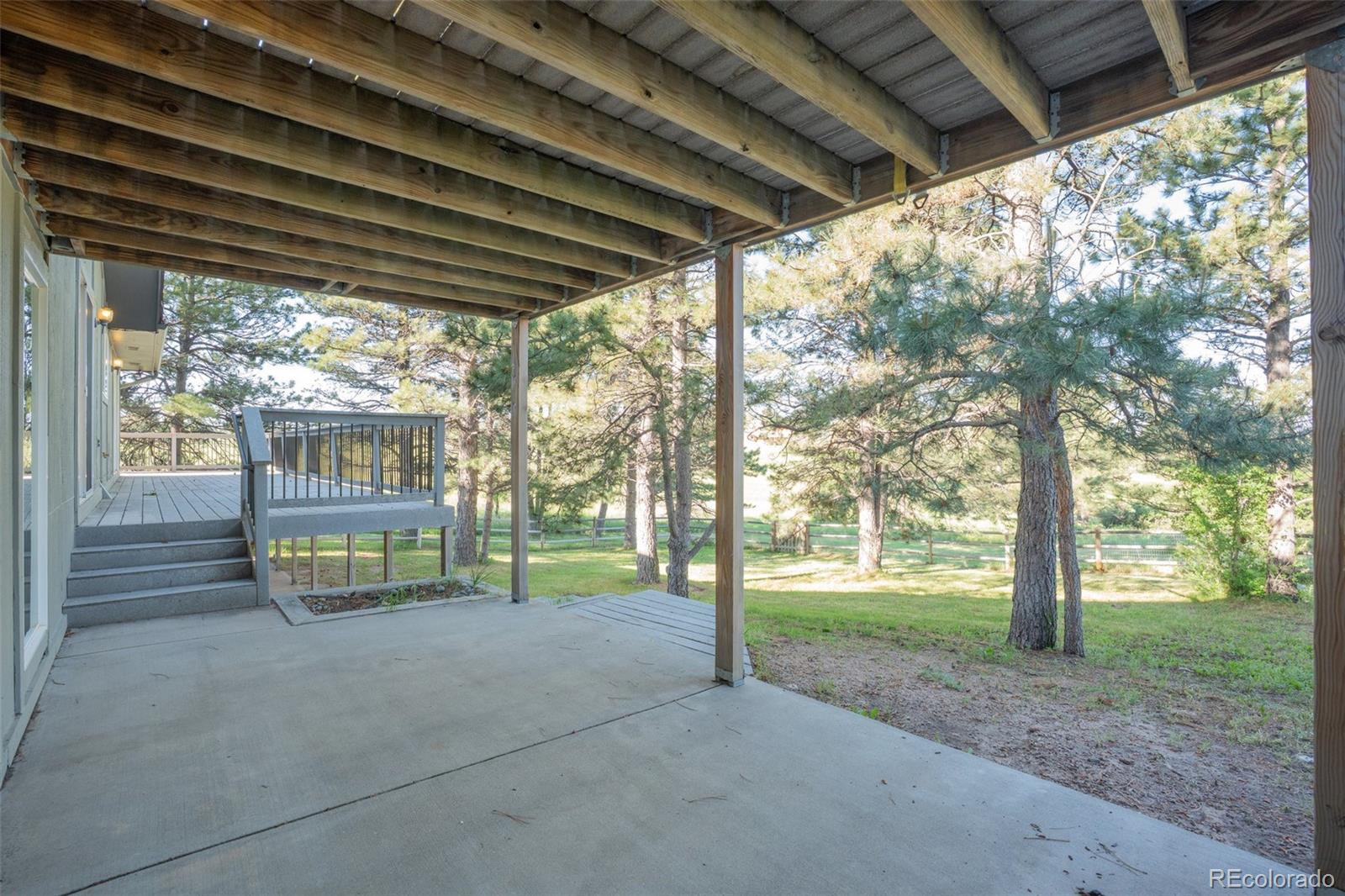 MLS Image #20 for 9212  tanglewood road,franktown, Colorado