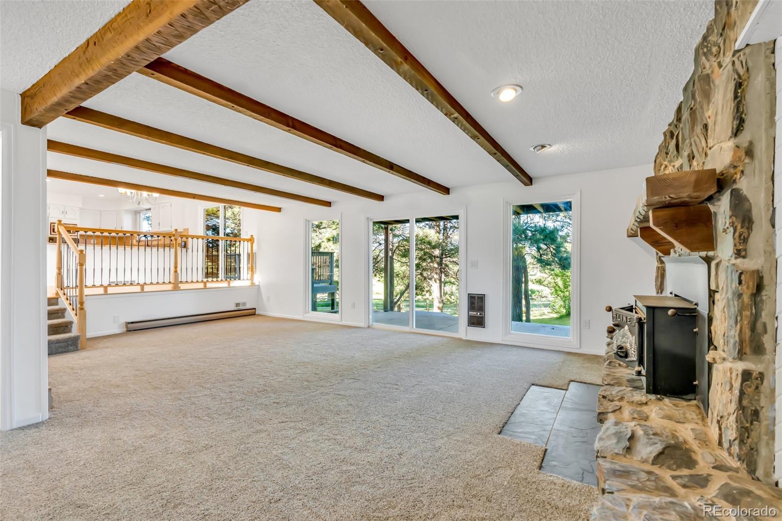 MLS Image #22 for 9212  tanglewood road,franktown, Colorado