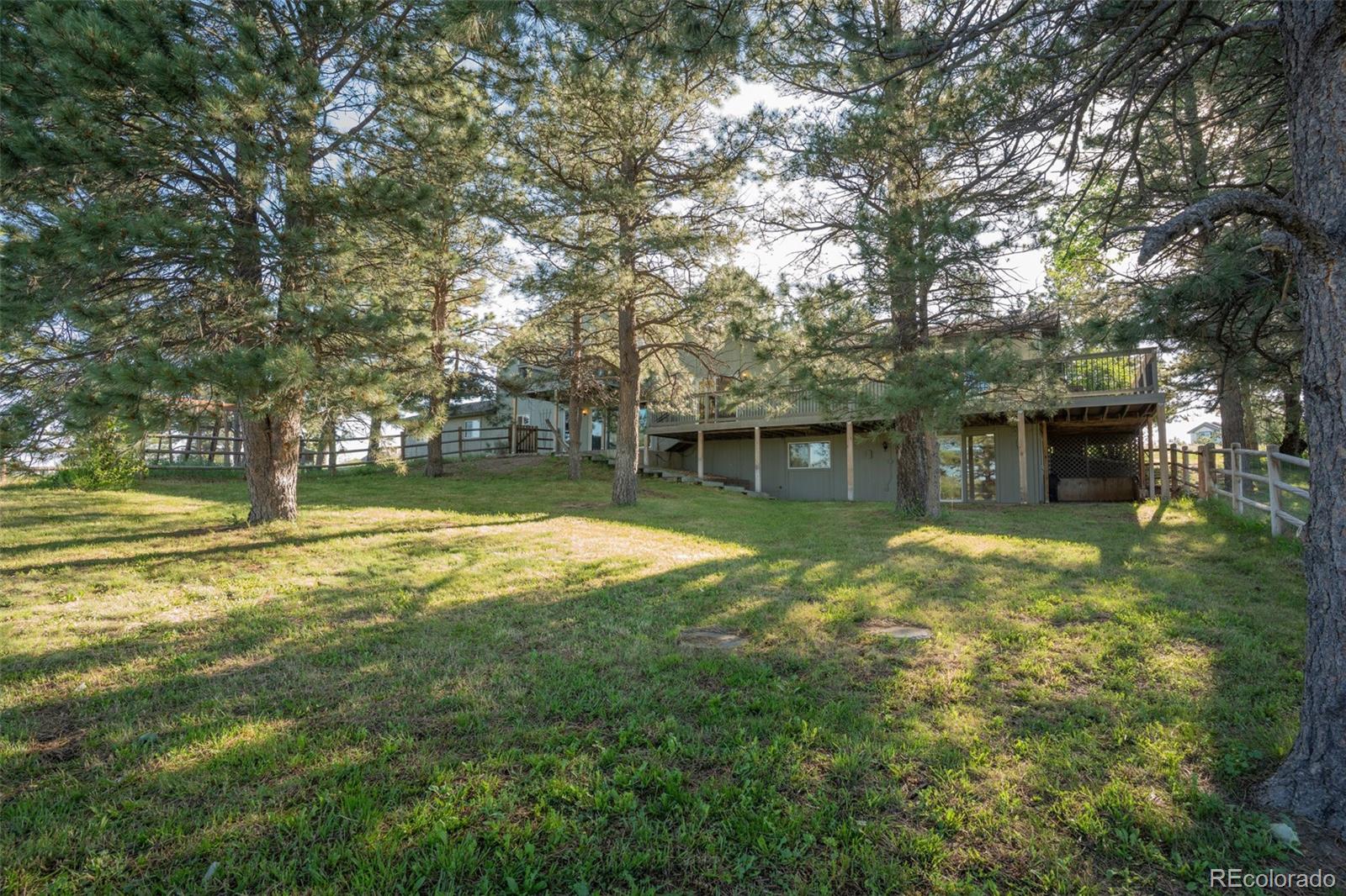 MLS Image #33 for 9212  tanglewood road,franktown, Colorado