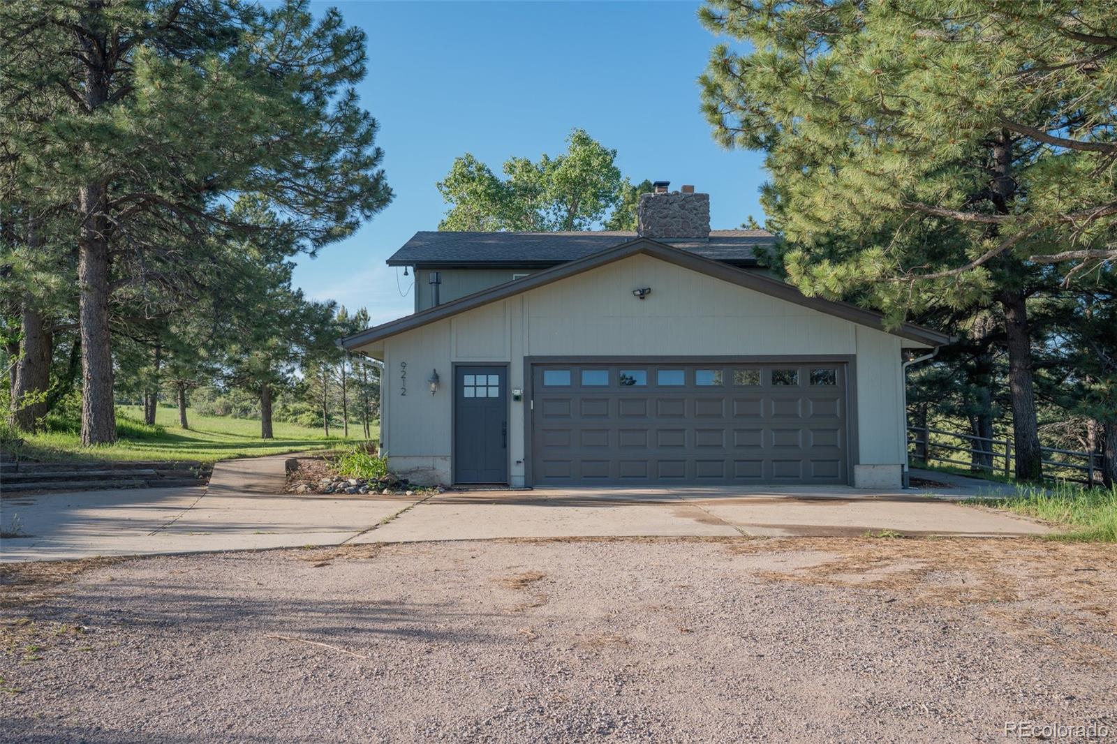 MLS Image #34 for 9212  tanglewood road,franktown, Colorado