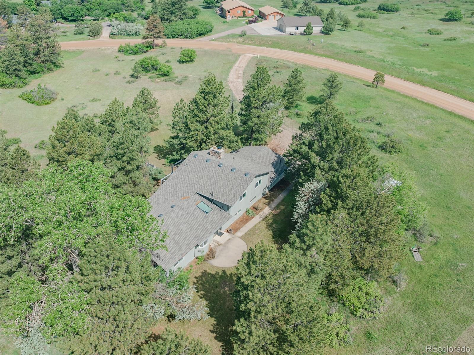 MLS Image #36 for 9212  tanglewood road,franktown, Colorado