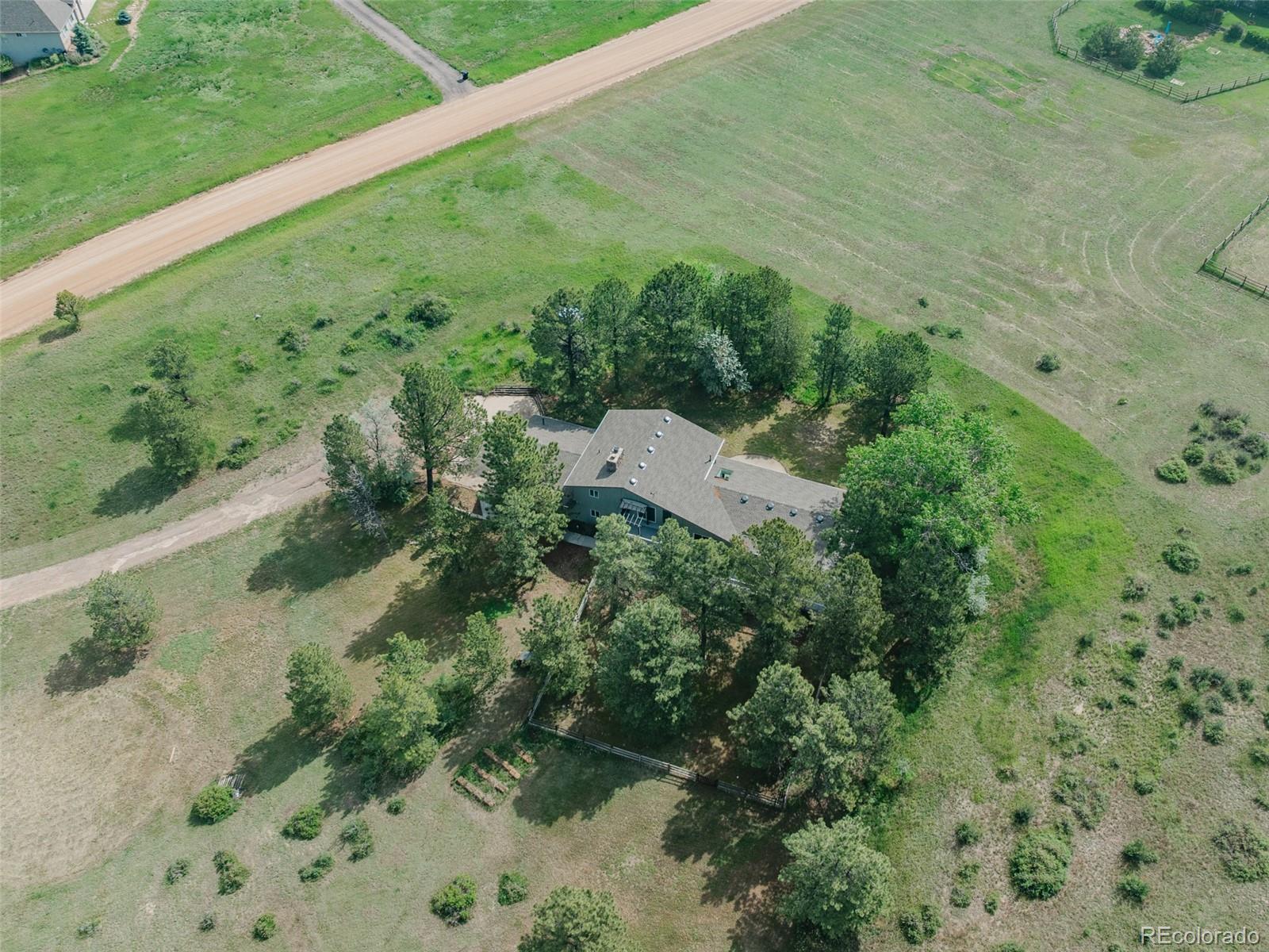 MLS Image #5 for 9212  tanglewood road,franktown, Colorado