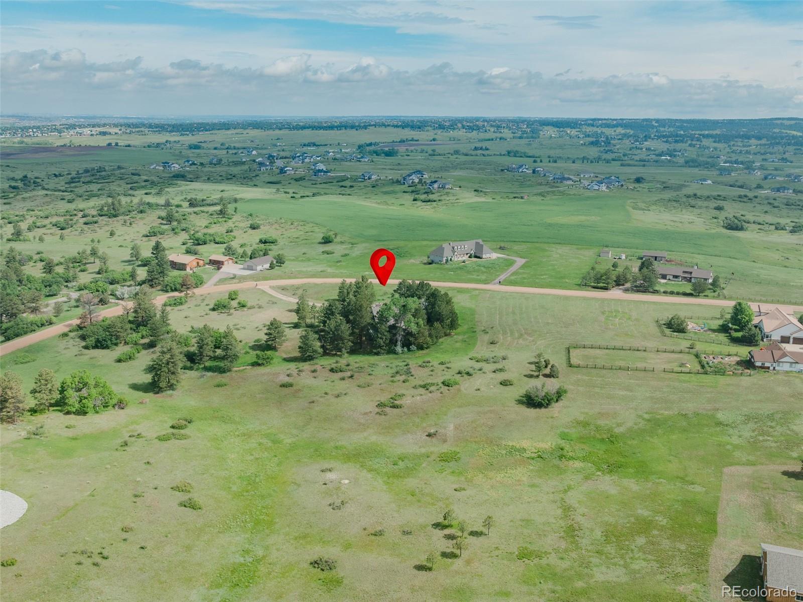 MLS Image #6 for 9212  tanglewood road,franktown, Colorado