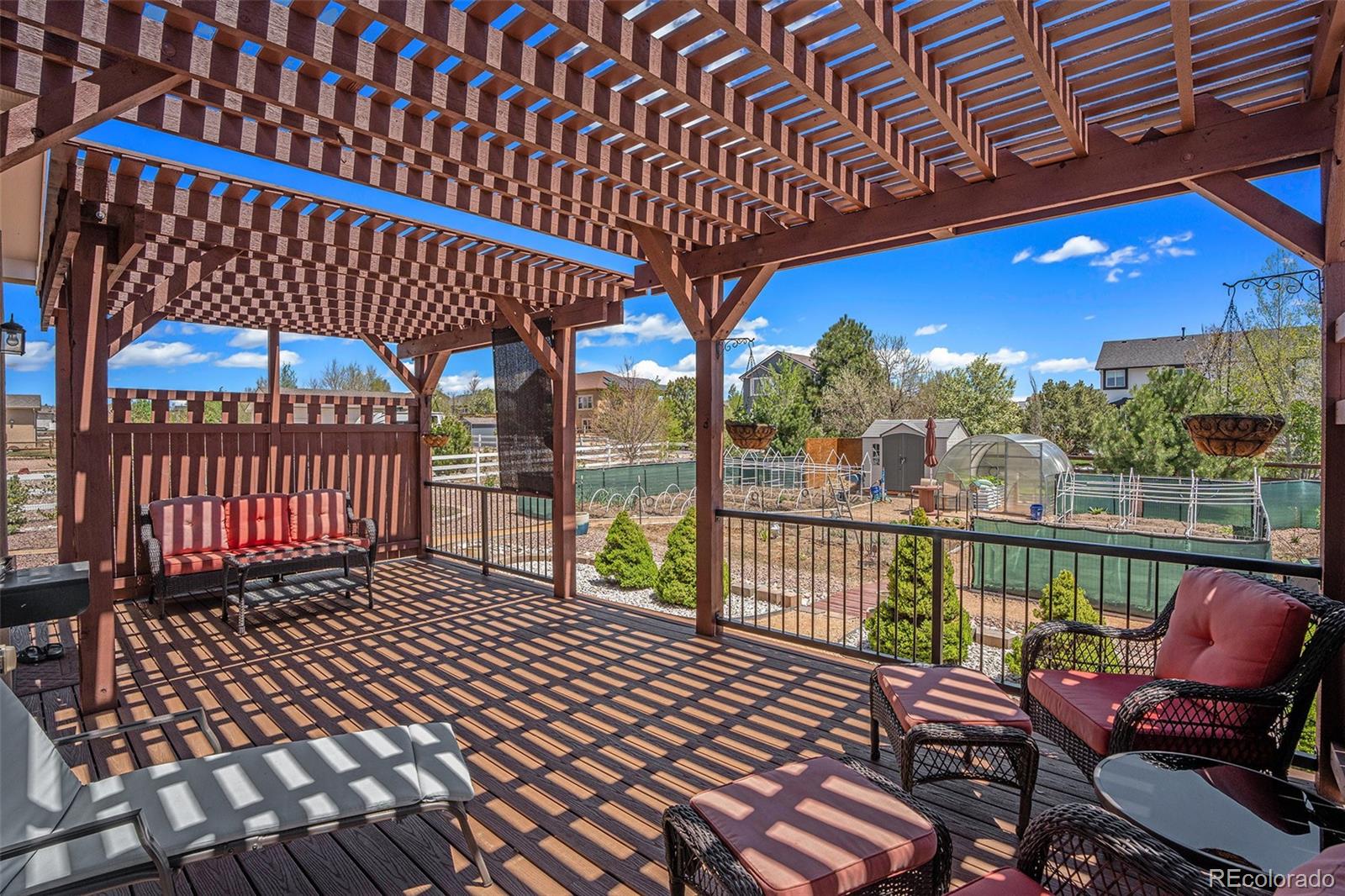 MLS Image #35 for 9709  rockingham drive,peyton, Colorado