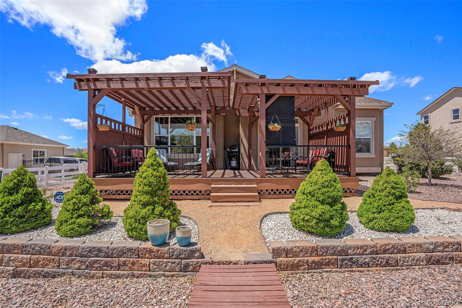 MLS Image #36 for 9709  rockingham drive,peyton, Colorado