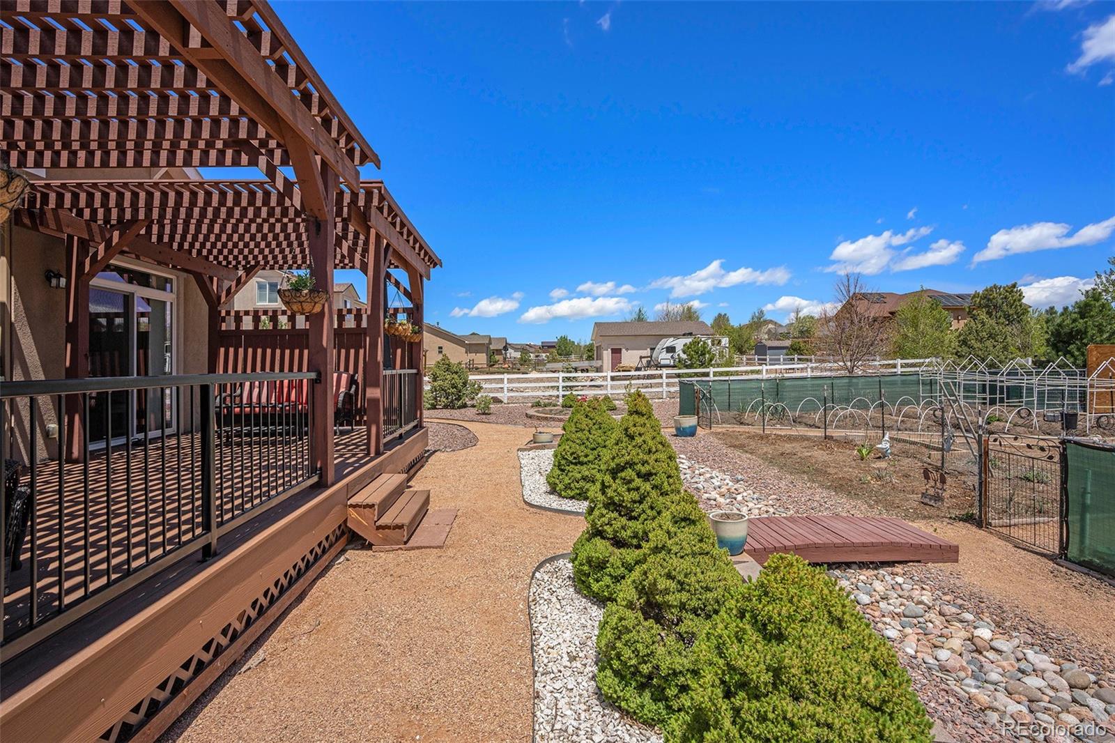 MLS Image #38 for 9709  rockingham drive,peyton, Colorado
