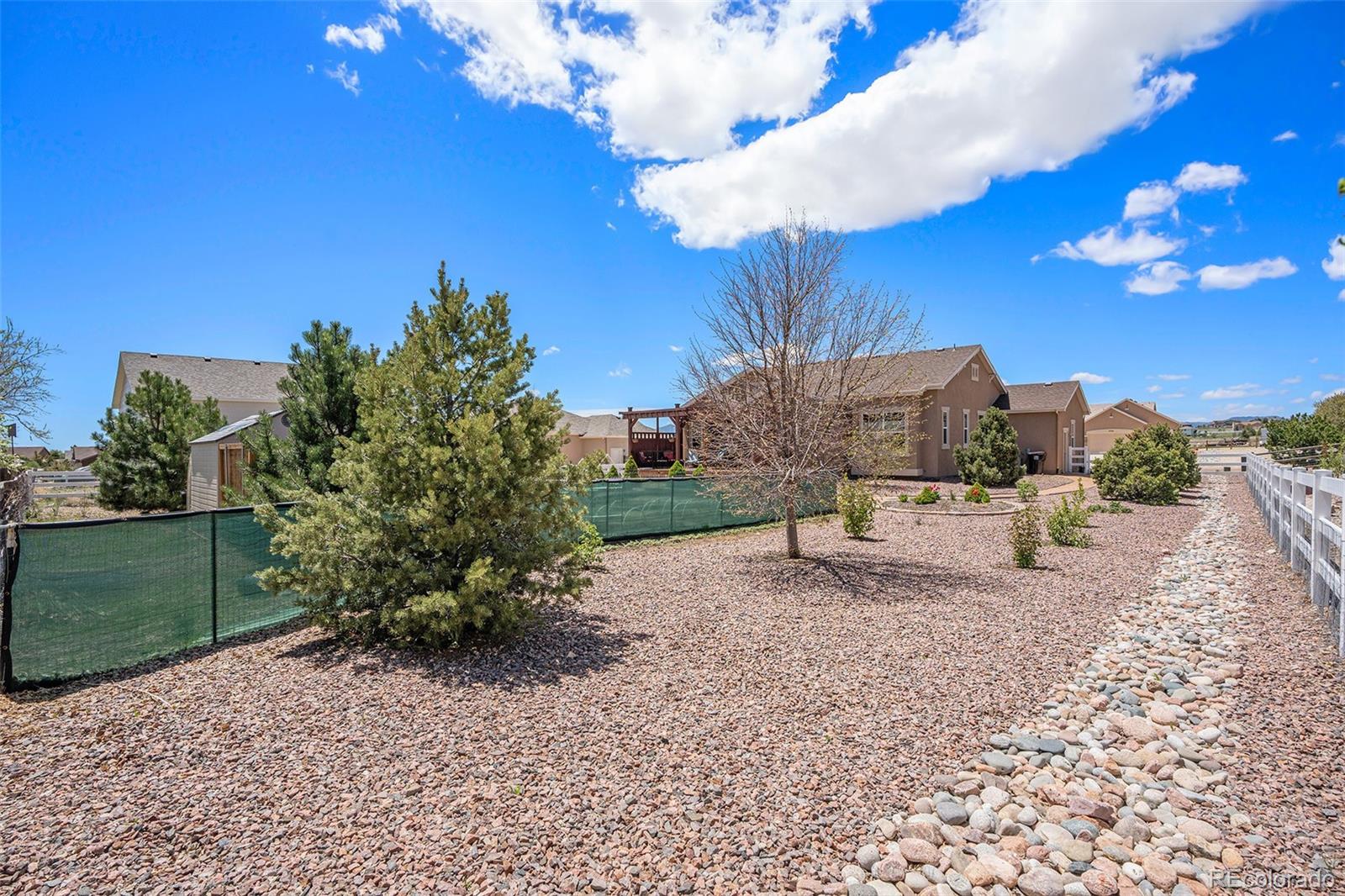 MLS Image #39 for 9709  rockingham drive,peyton, Colorado