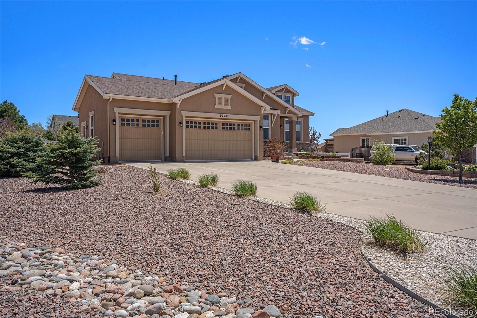 MLS Image #4 for 9709  rockingham drive,peyton, Colorado