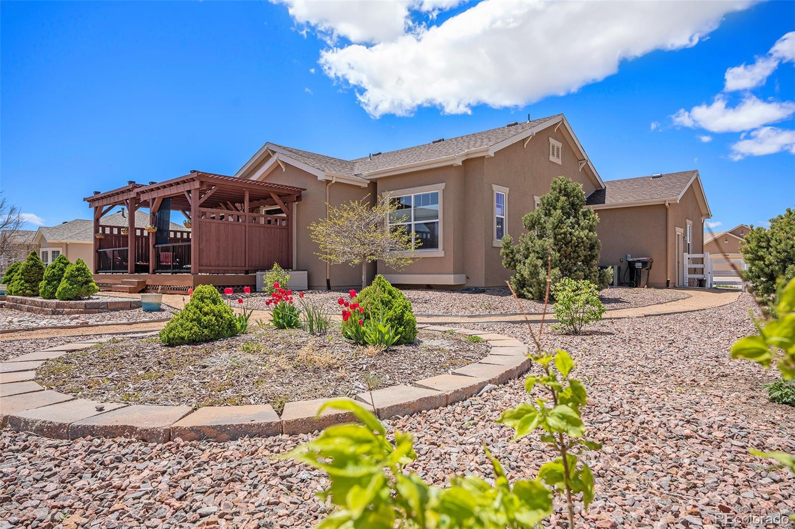 MLS Image #40 for 9709  rockingham drive,peyton, Colorado