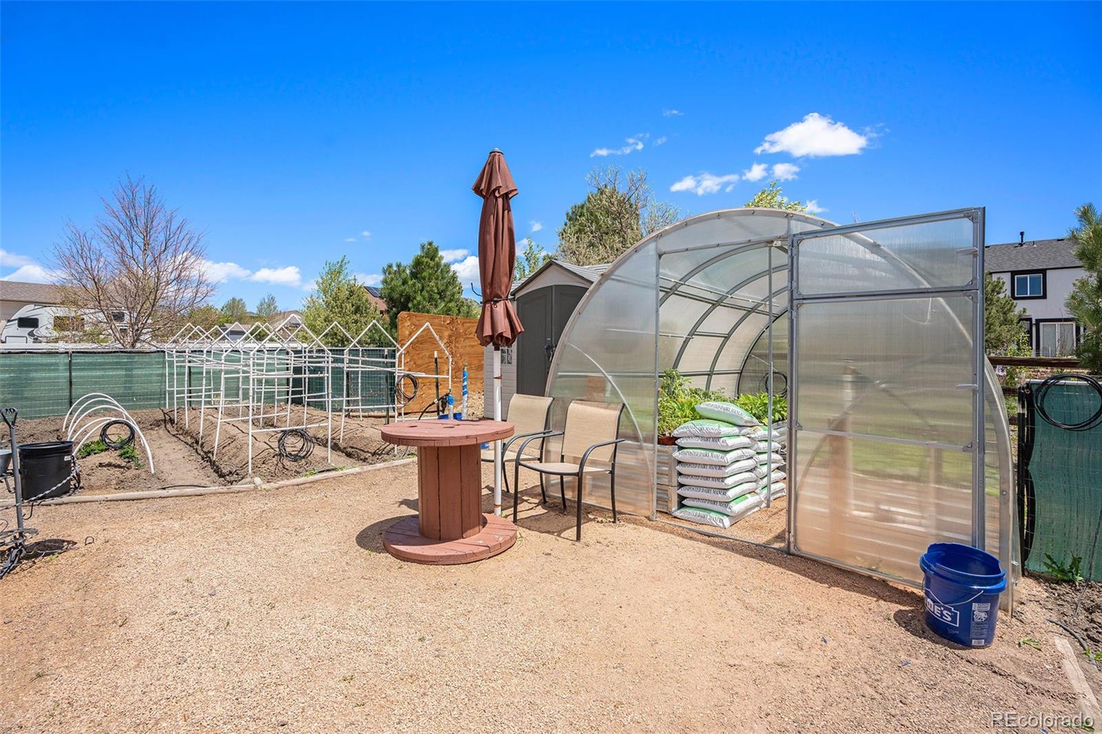 MLS Image #43 for 9709  rockingham drive,peyton, Colorado