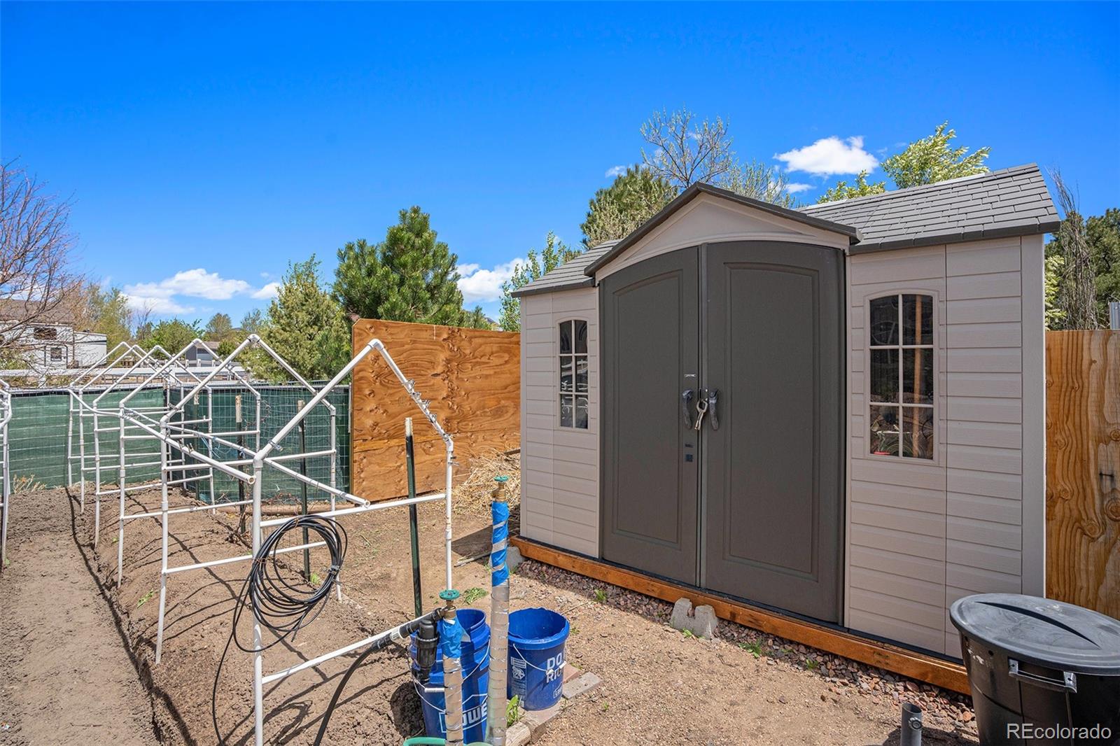 MLS Image #44 for 9709  rockingham drive,peyton, Colorado