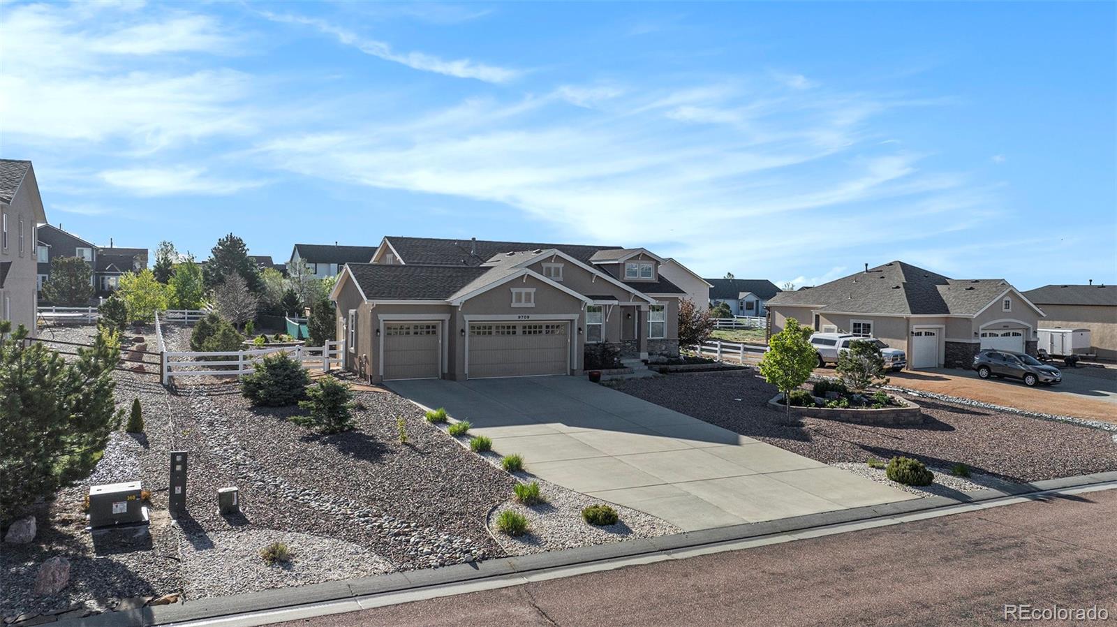 MLS Image #45 for 9709  rockingham drive,peyton, Colorado