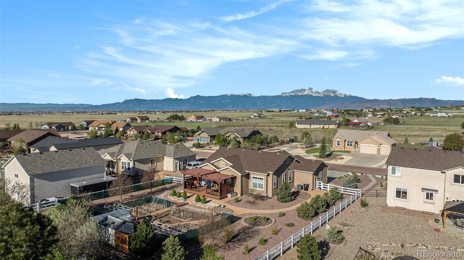 MLS Image #46 for 9709  rockingham drive,peyton, Colorado