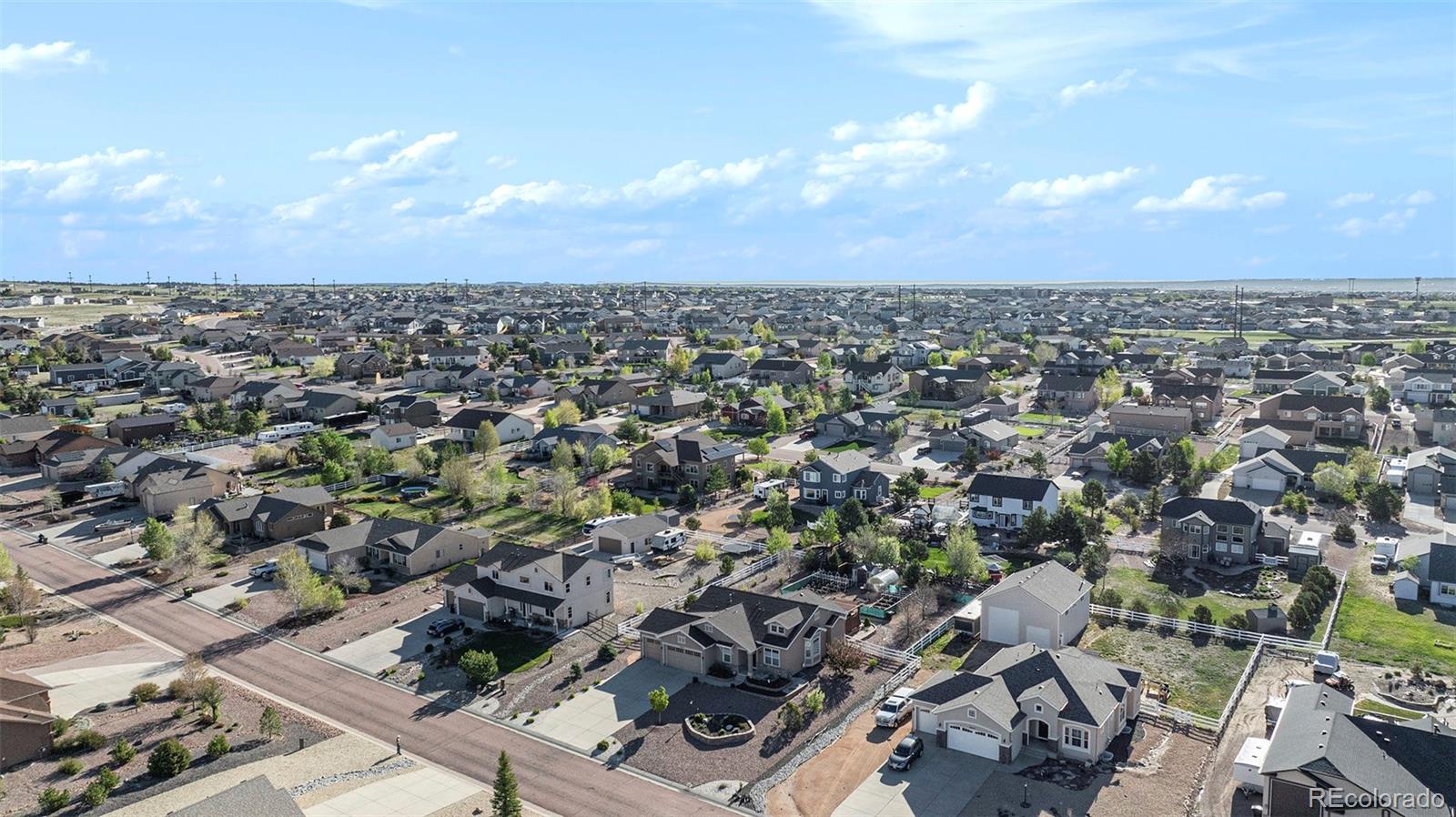 MLS Image #47 for 9709  rockingham drive,peyton, Colorado