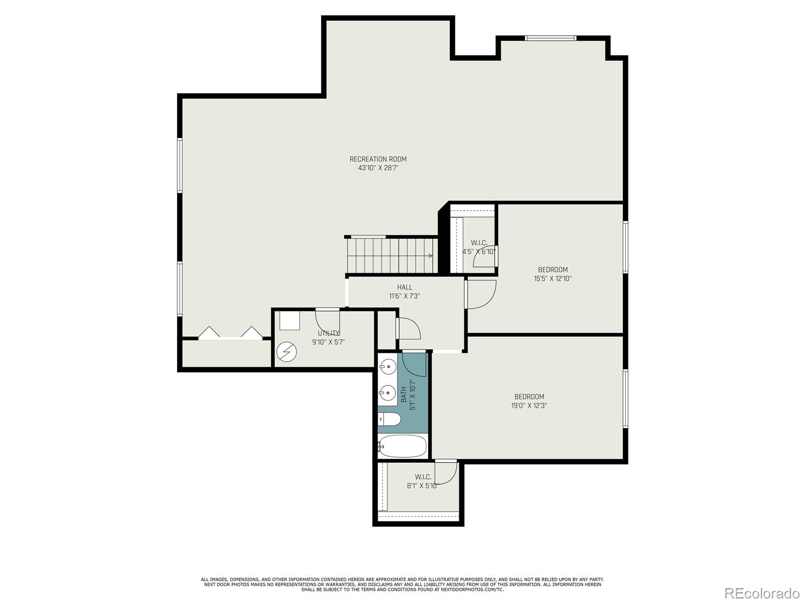 MLS Image #49 for 9709  rockingham drive,peyton, Colorado