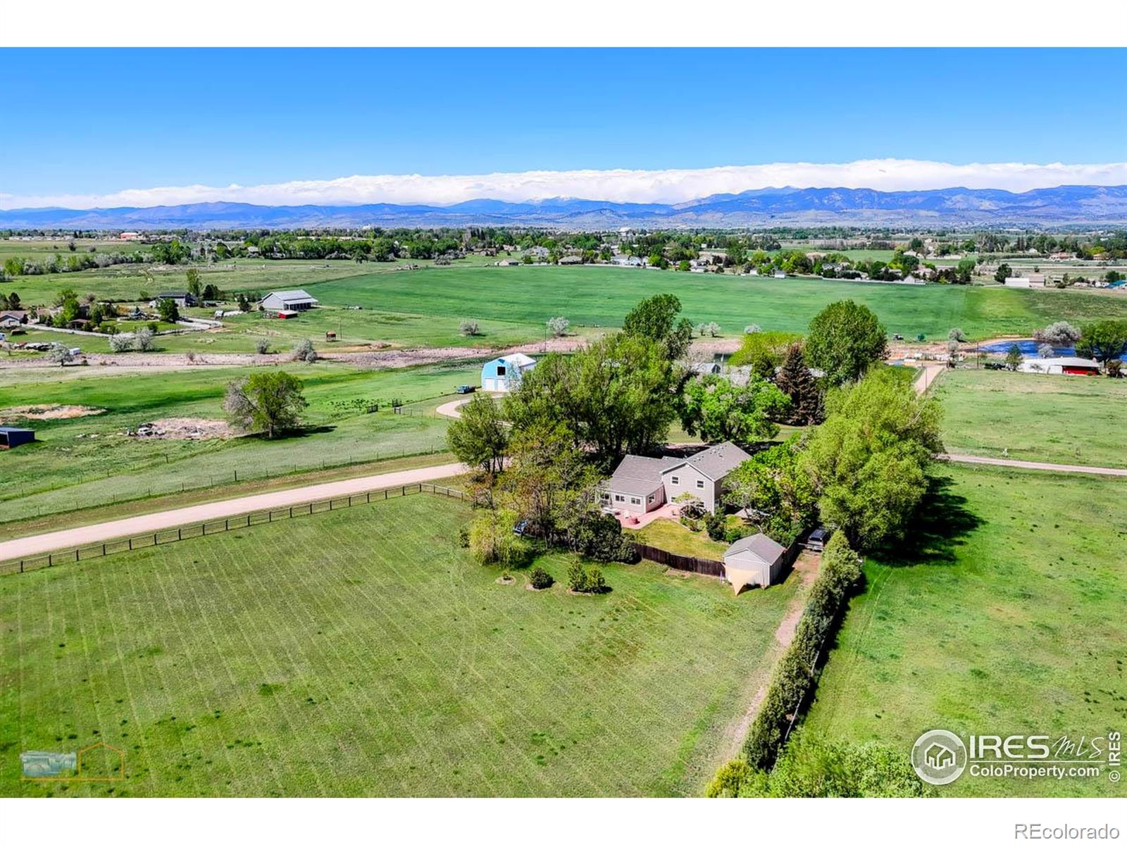 MLS Image #10 for 1120  cody drive,loveland, Colorado