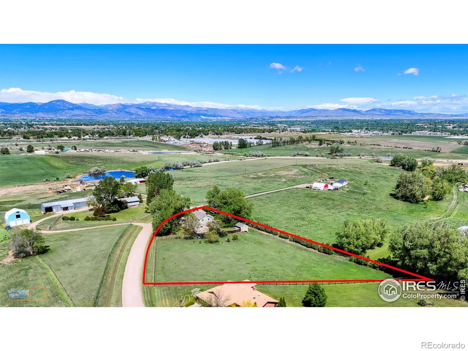 MLS Image #12 for 1120  cody drive,loveland, Colorado