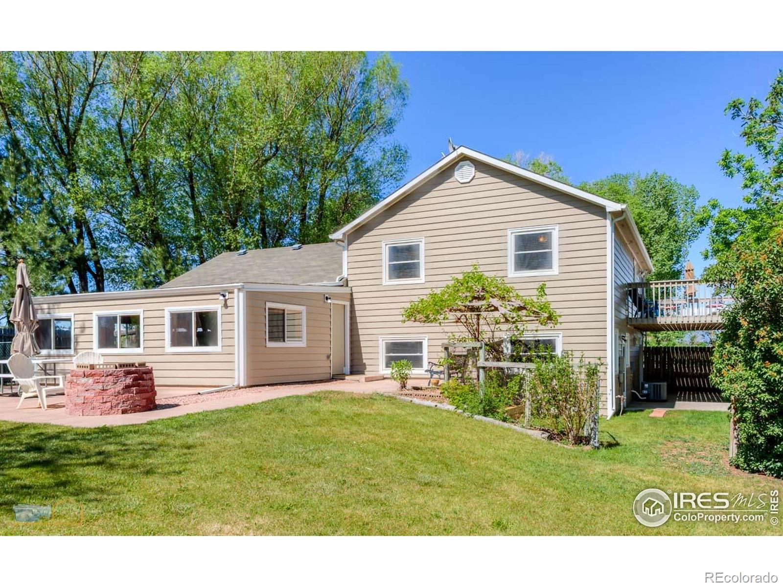 MLS Image #21 for 1120  cody drive,loveland, Colorado