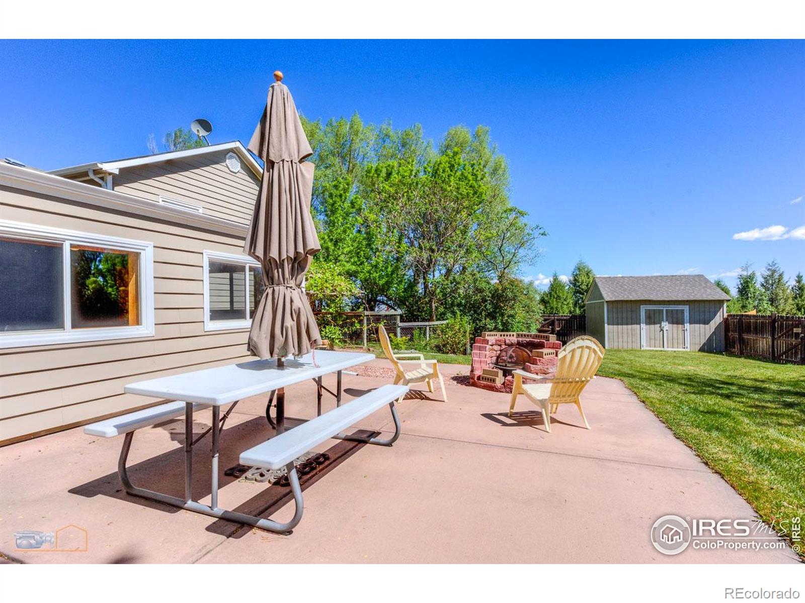 MLS Image #22 for 1120  cody drive,loveland, Colorado