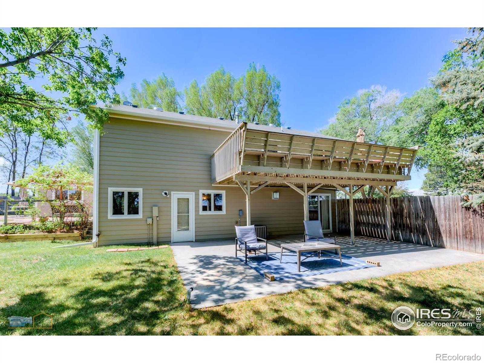 MLS Image #25 for 1120  cody drive,loveland, Colorado