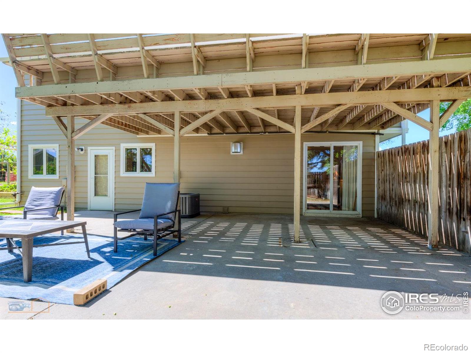 MLS Image #26 for 1120  cody drive,loveland, Colorado