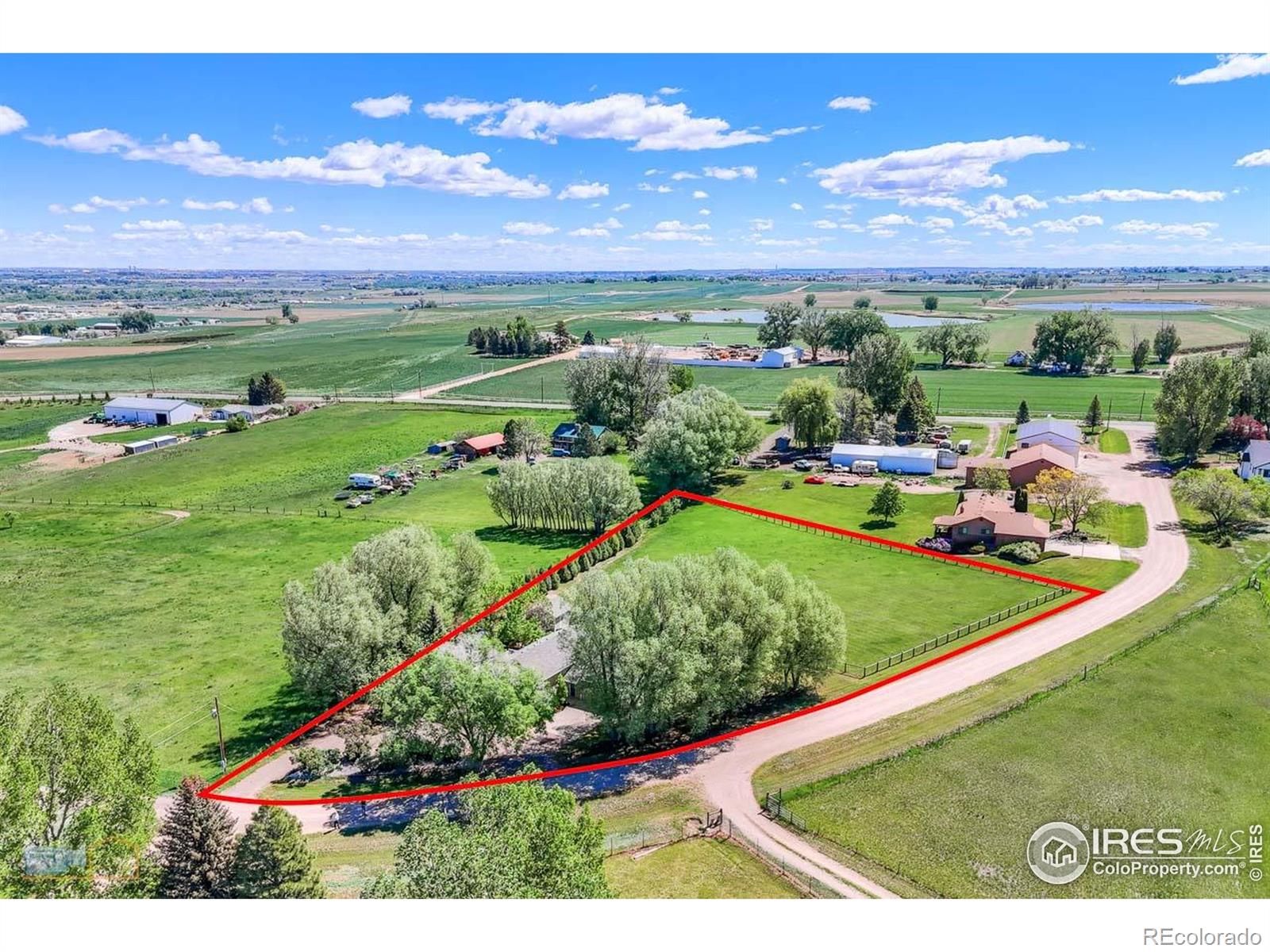 MLS Image #3 for 1120  cody drive,loveland, Colorado