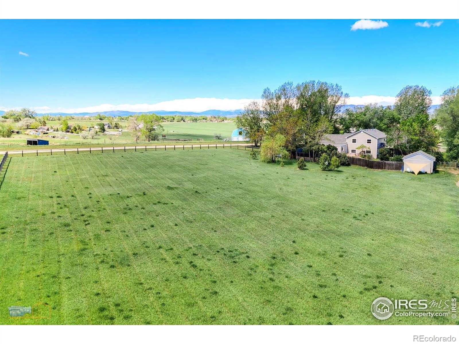 MLS Image #30 for 1120  cody drive,loveland, Colorado