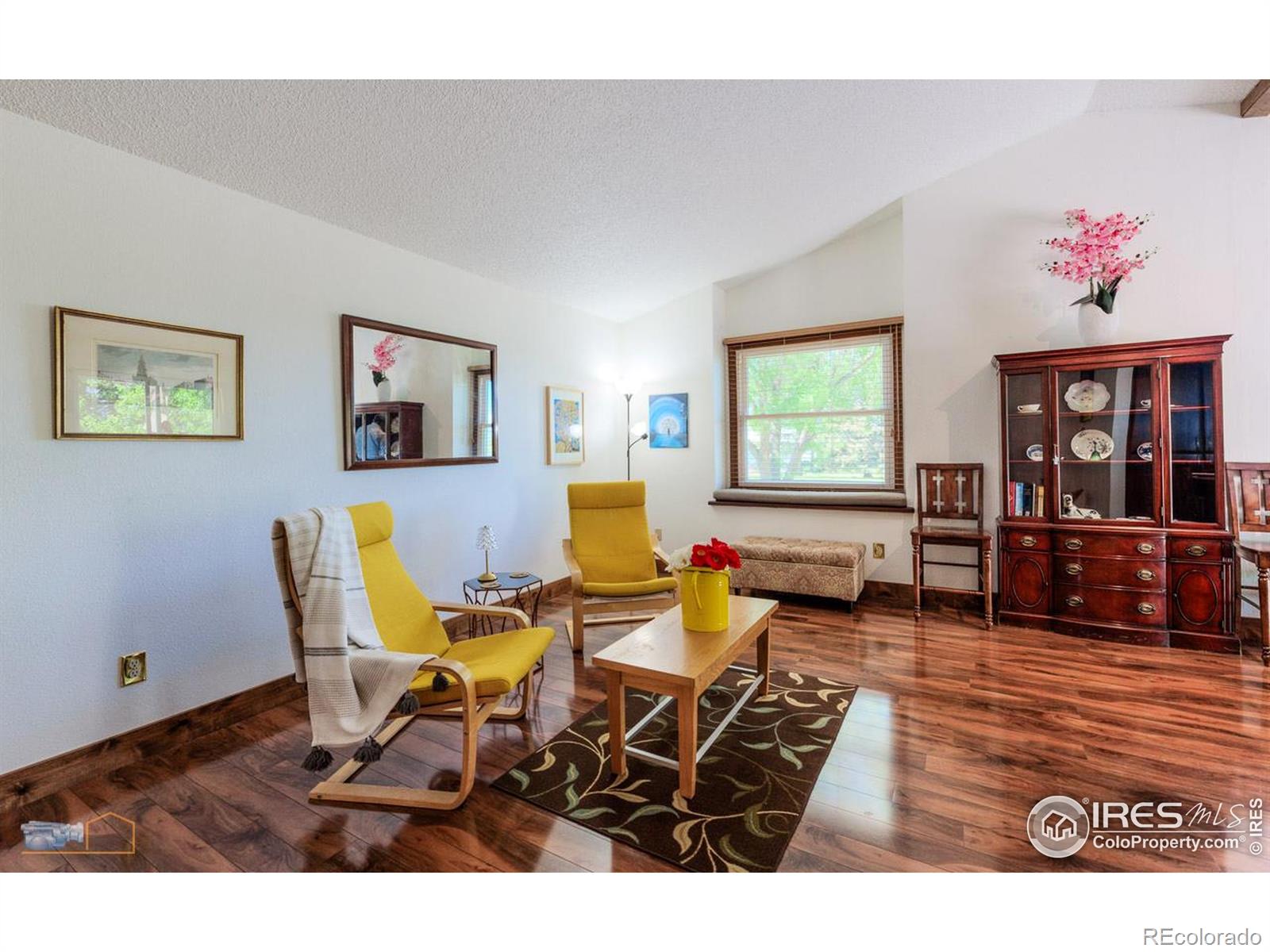 MLS Image #4 for 1120  cody drive,loveland, Colorado