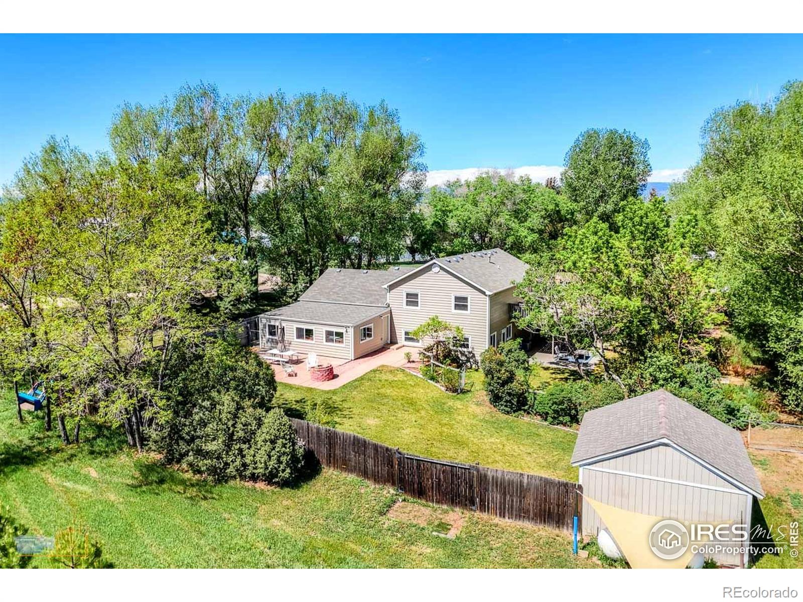 MLS Image #9 for 1120  cody drive,loveland, Colorado