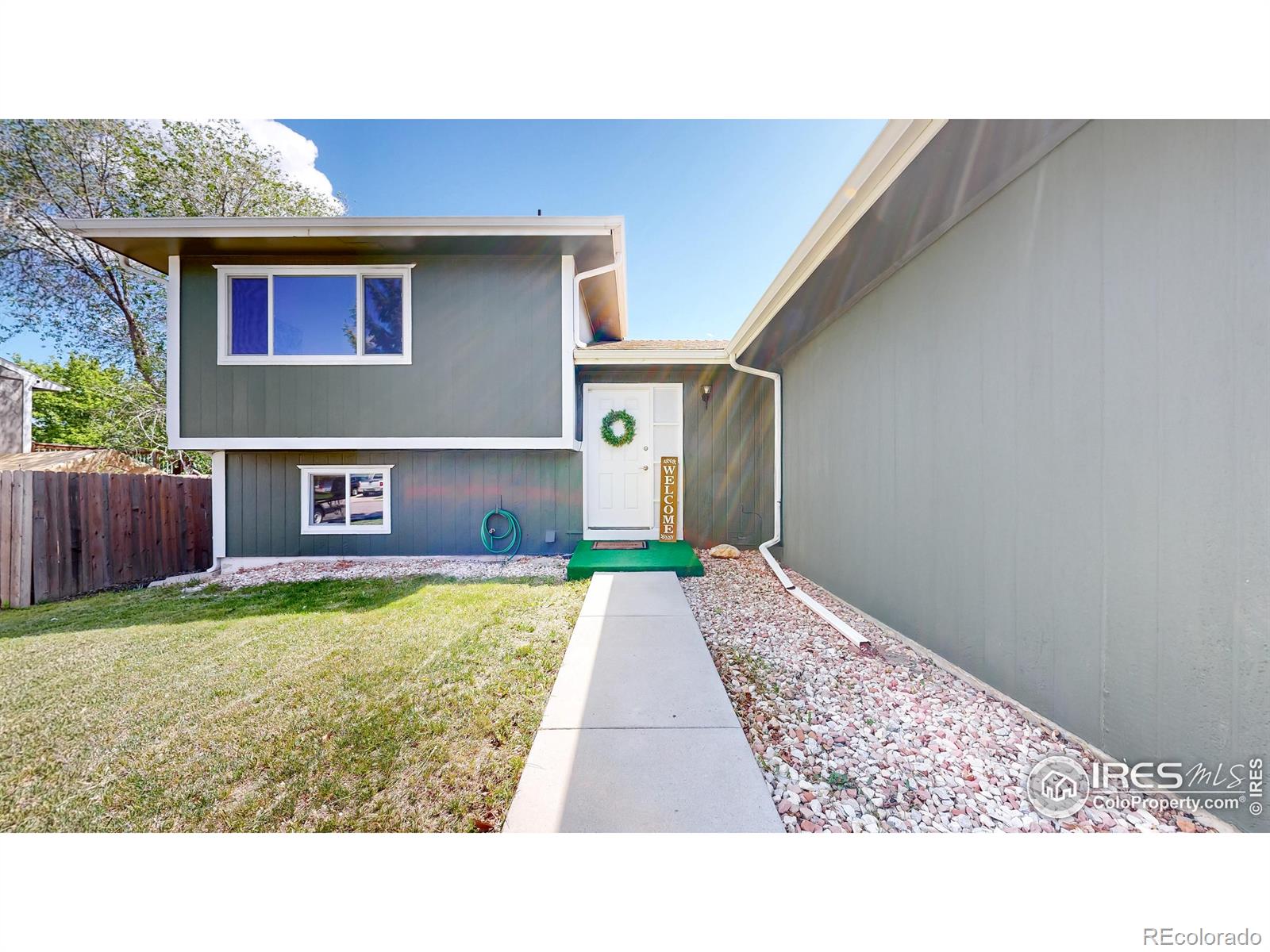 CMA Image for 664  19th Street,Loveland, Colorado