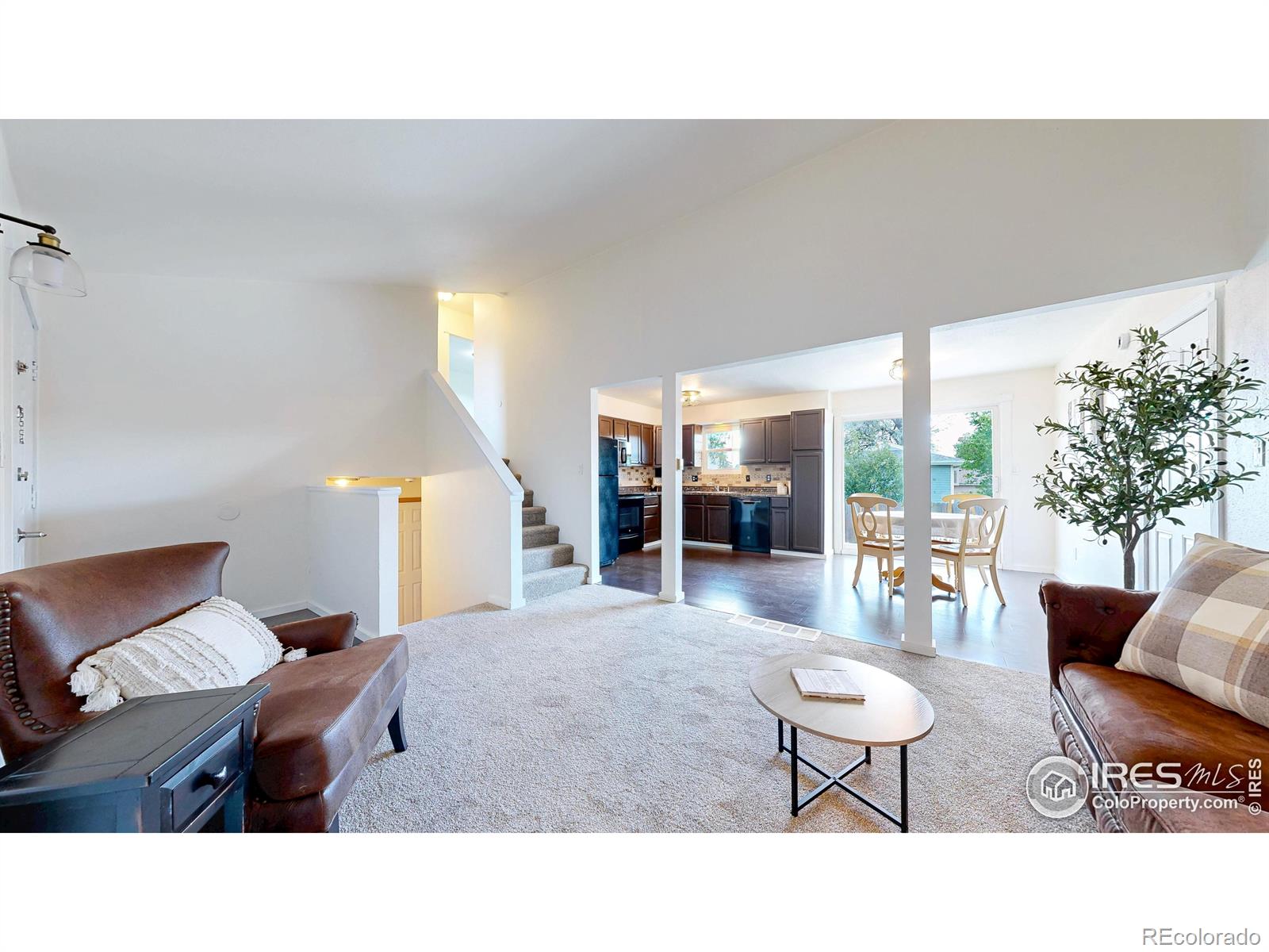 MLS Image #3 for 664  19th street,loveland, Colorado