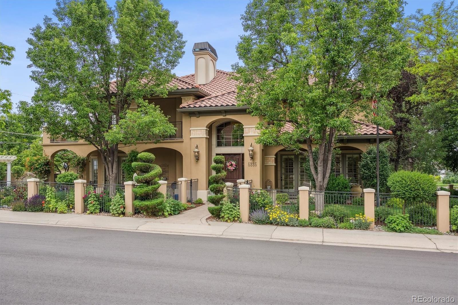 MLS Image #1 for 5335 e 2nd avenue,denver, Colorado