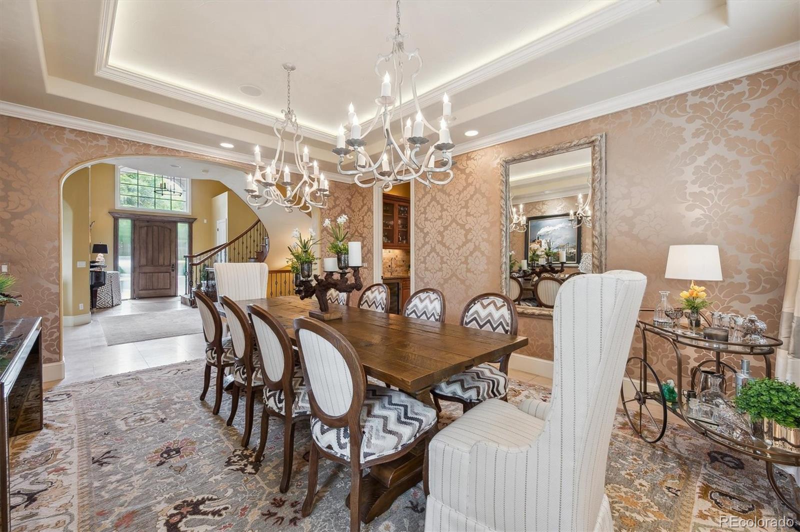 MLS Image #11 for 5335 e 2nd avenue,denver, Colorado