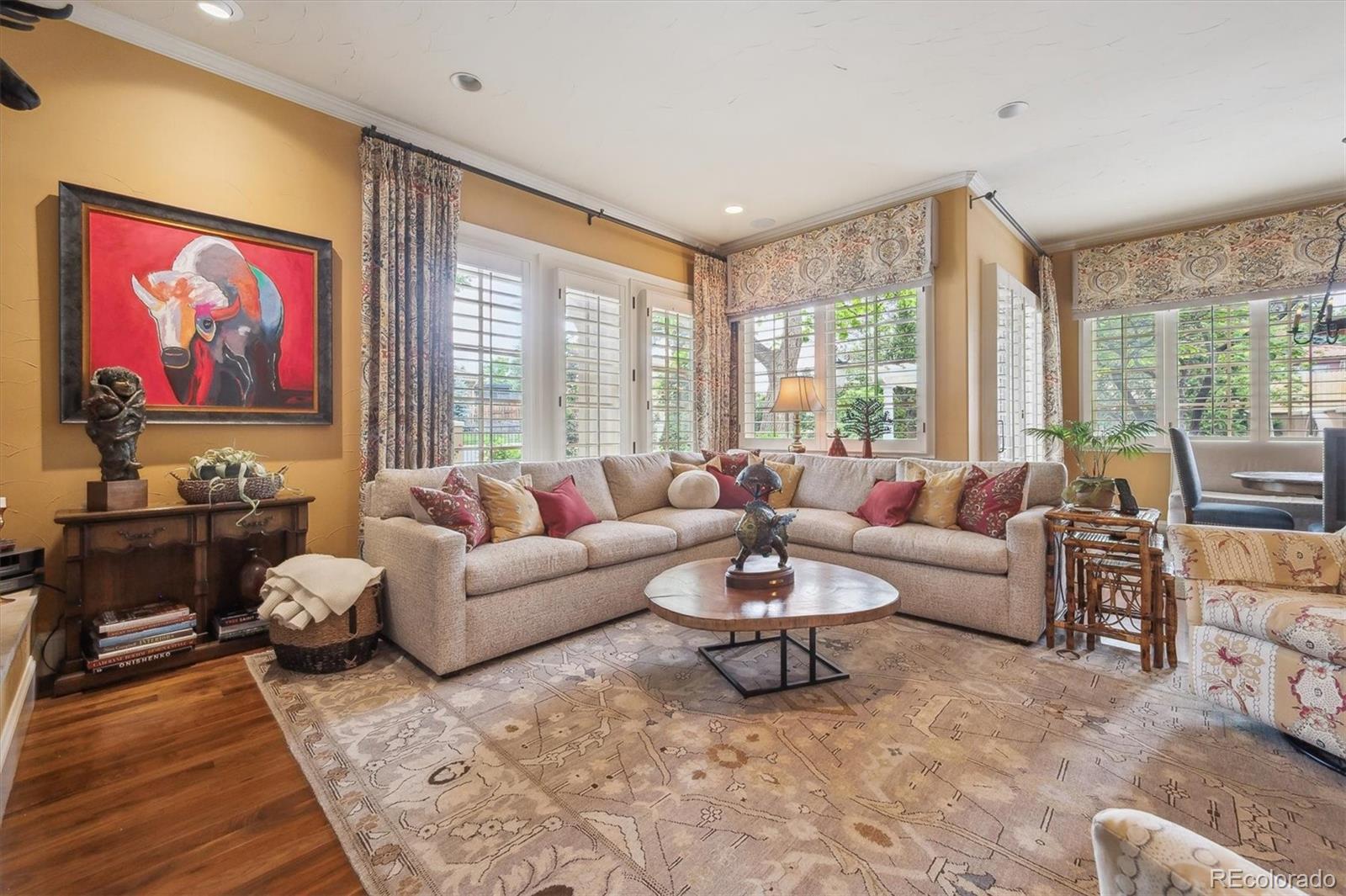 MLS Image #13 for 5335 e 2nd avenue,denver, Colorado
