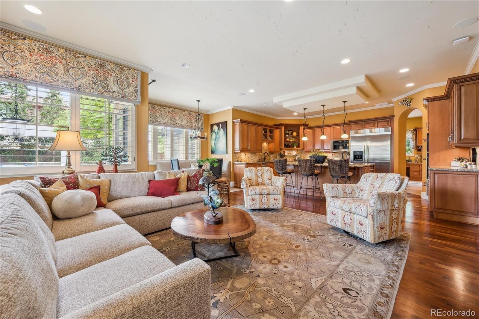 MLS Image #14 for 5335 e 2nd avenue,denver, Colorado