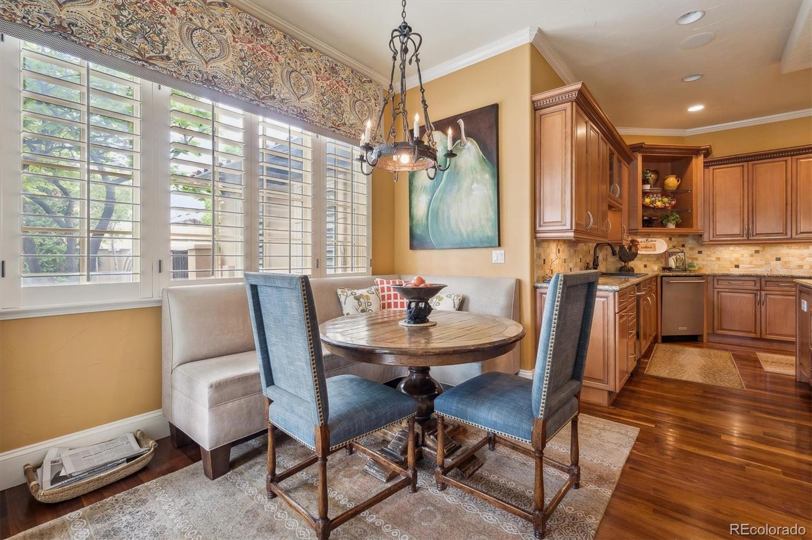 MLS Image #15 for 5335 e 2nd avenue,denver, Colorado