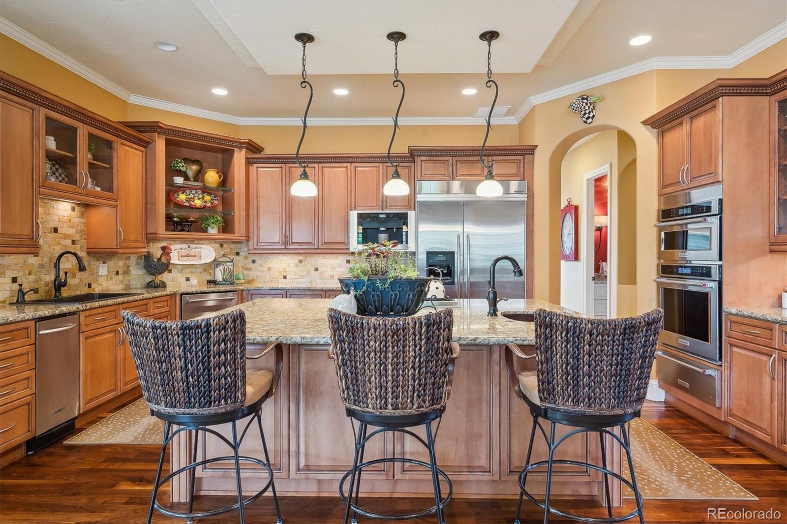 MLS Image #16 for 5335 e 2nd avenue,denver, Colorado