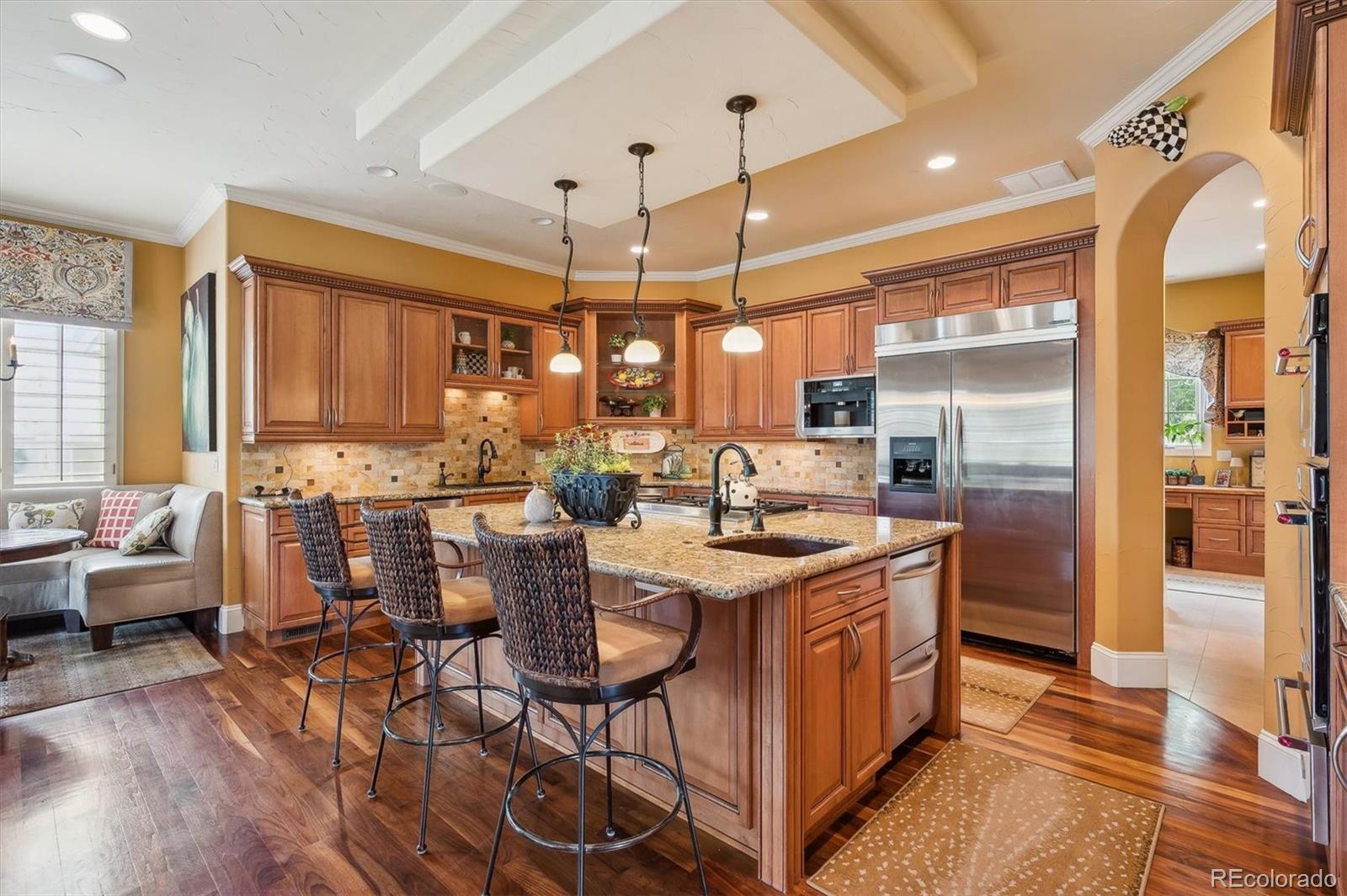 MLS Image #17 for 5335 e 2nd avenue,denver, Colorado