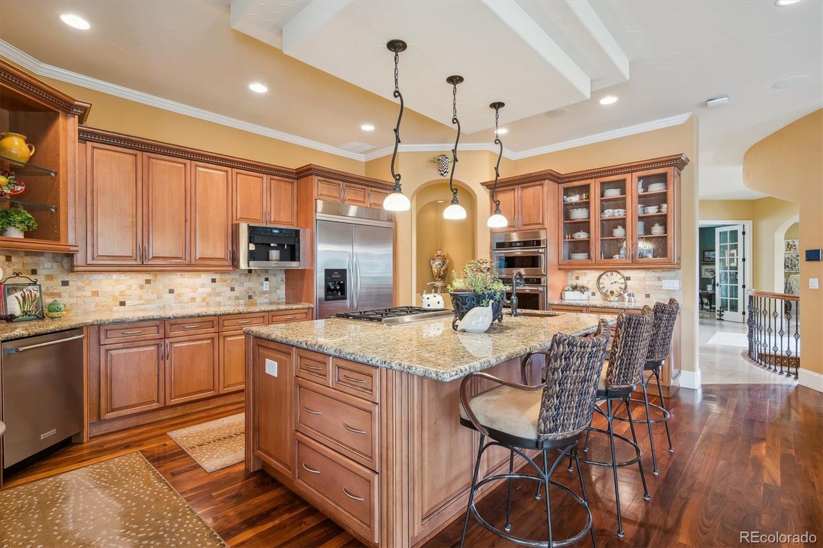 MLS Image #19 for 5335 e 2nd avenue,denver, Colorado