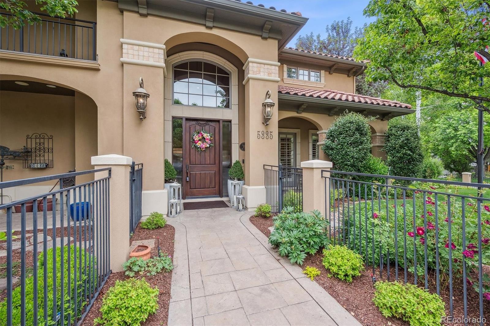MLS Image #2 for 5335 e 2nd avenue,denver, Colorado