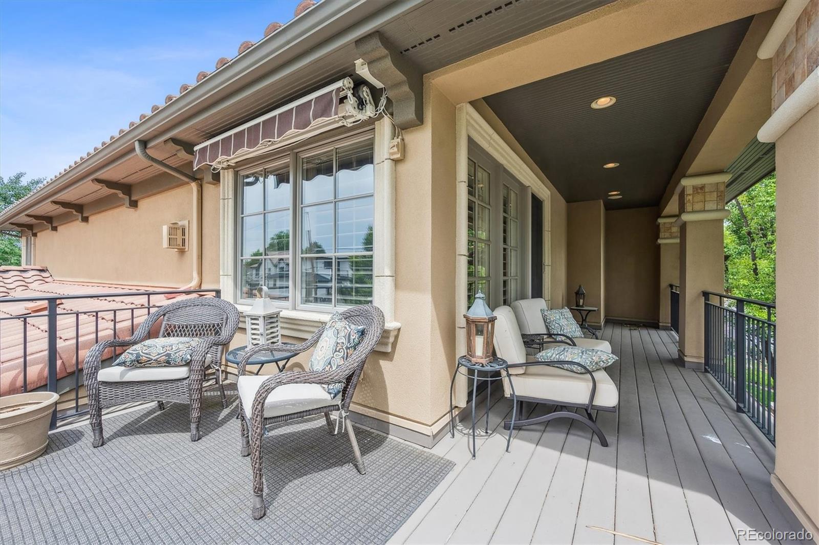 MLS Image #28 for 5335 e 2nd avenue,denver, Colorado