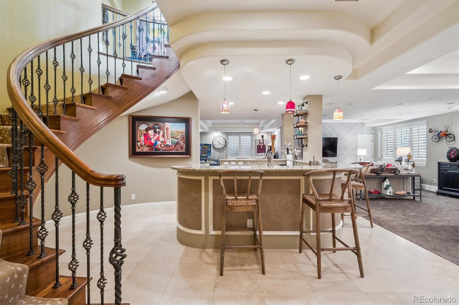 MLS Image #37 for 5335 e 2nd avenue,denver, Colorado