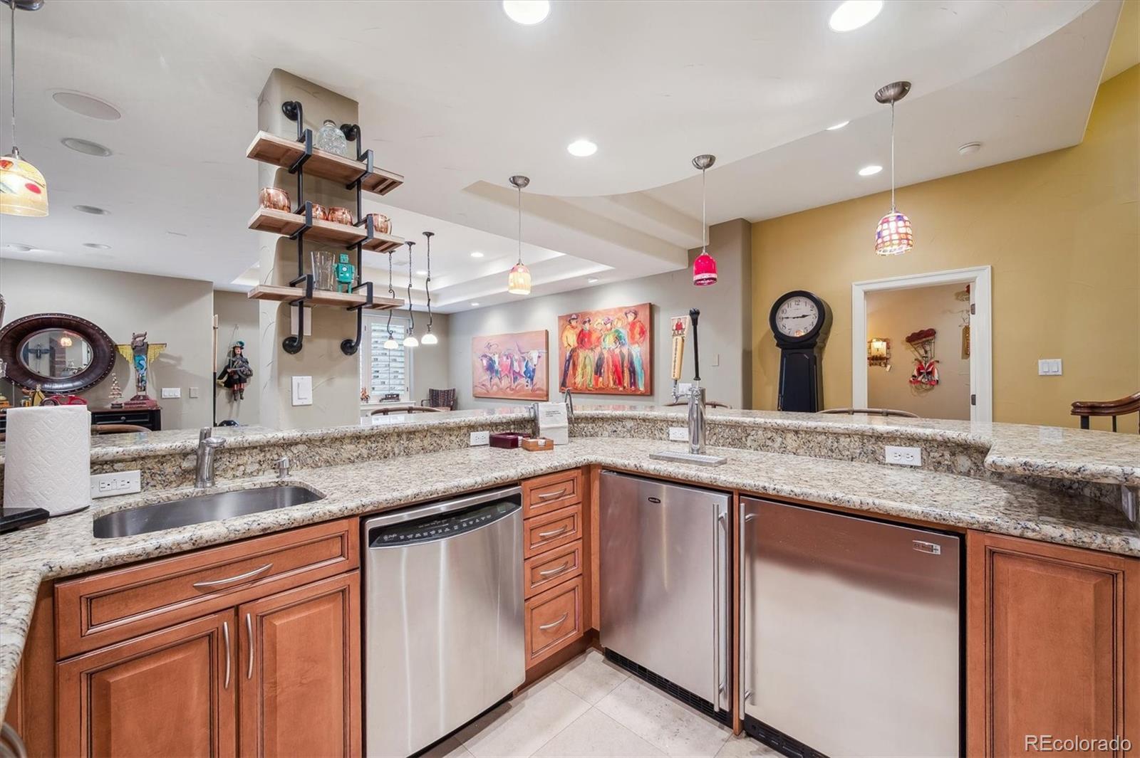 MLS Image #38 for 5335 e 2nd avenue,denver, Colorado
