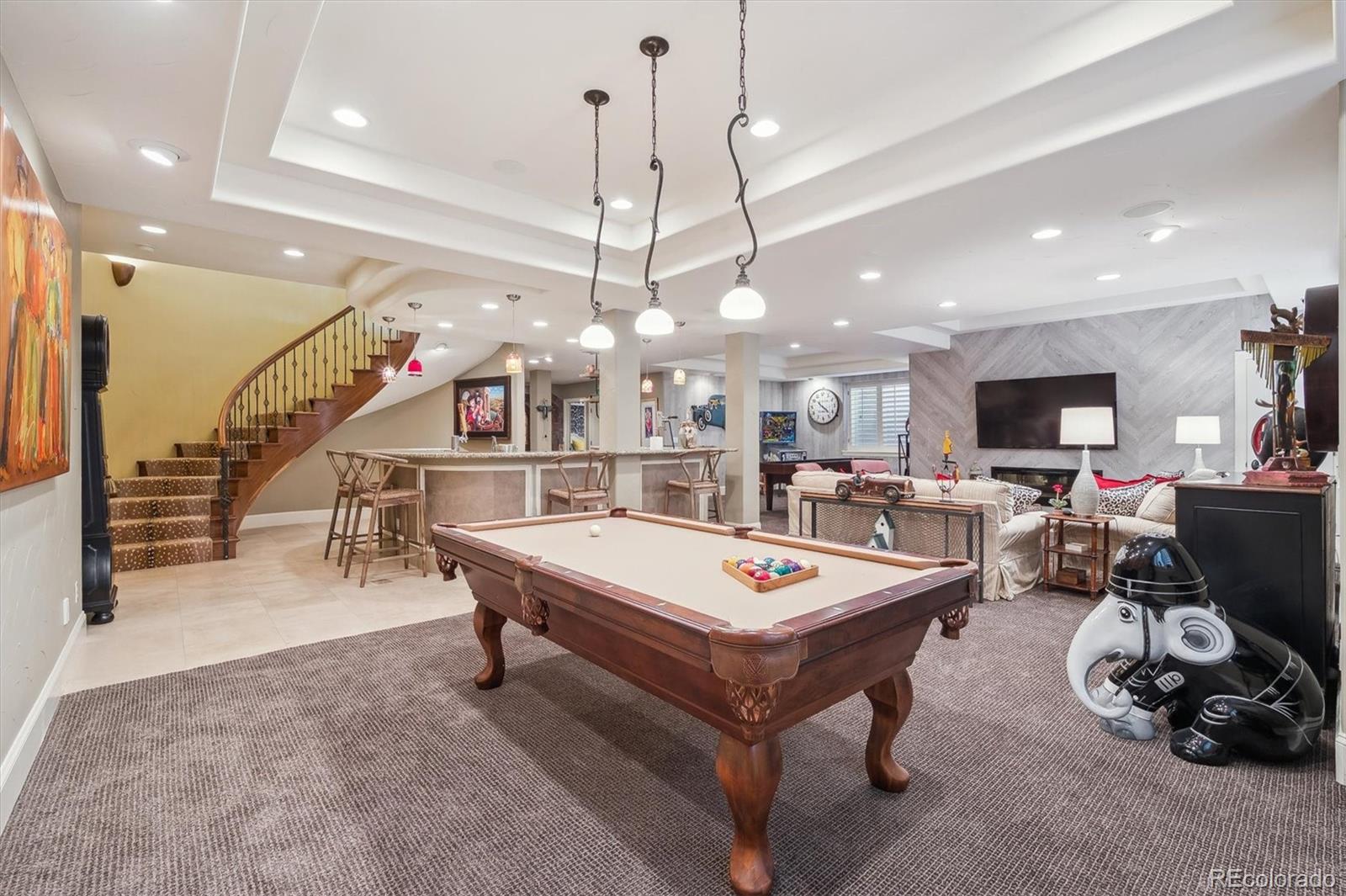 MLS Image #40 for 5335 e 2nd avenue,denver, Colorado