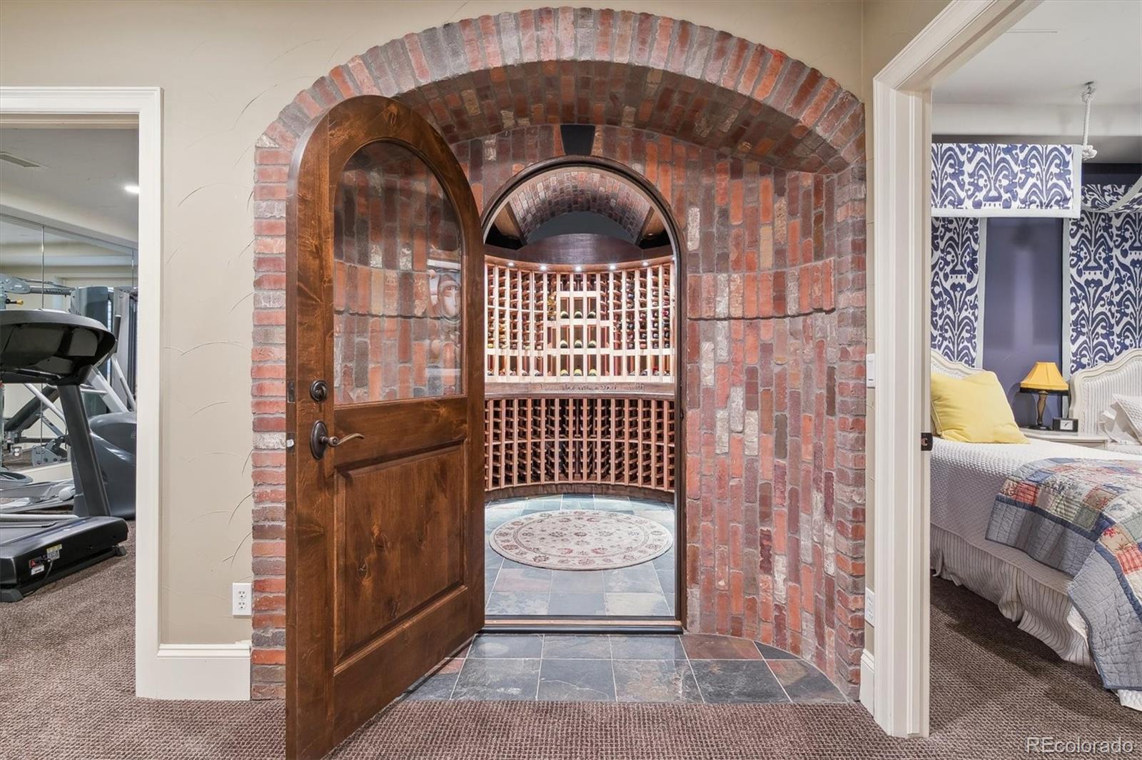 MLS Image #43 for 5335 e 2nd avenue,denver, Colorado