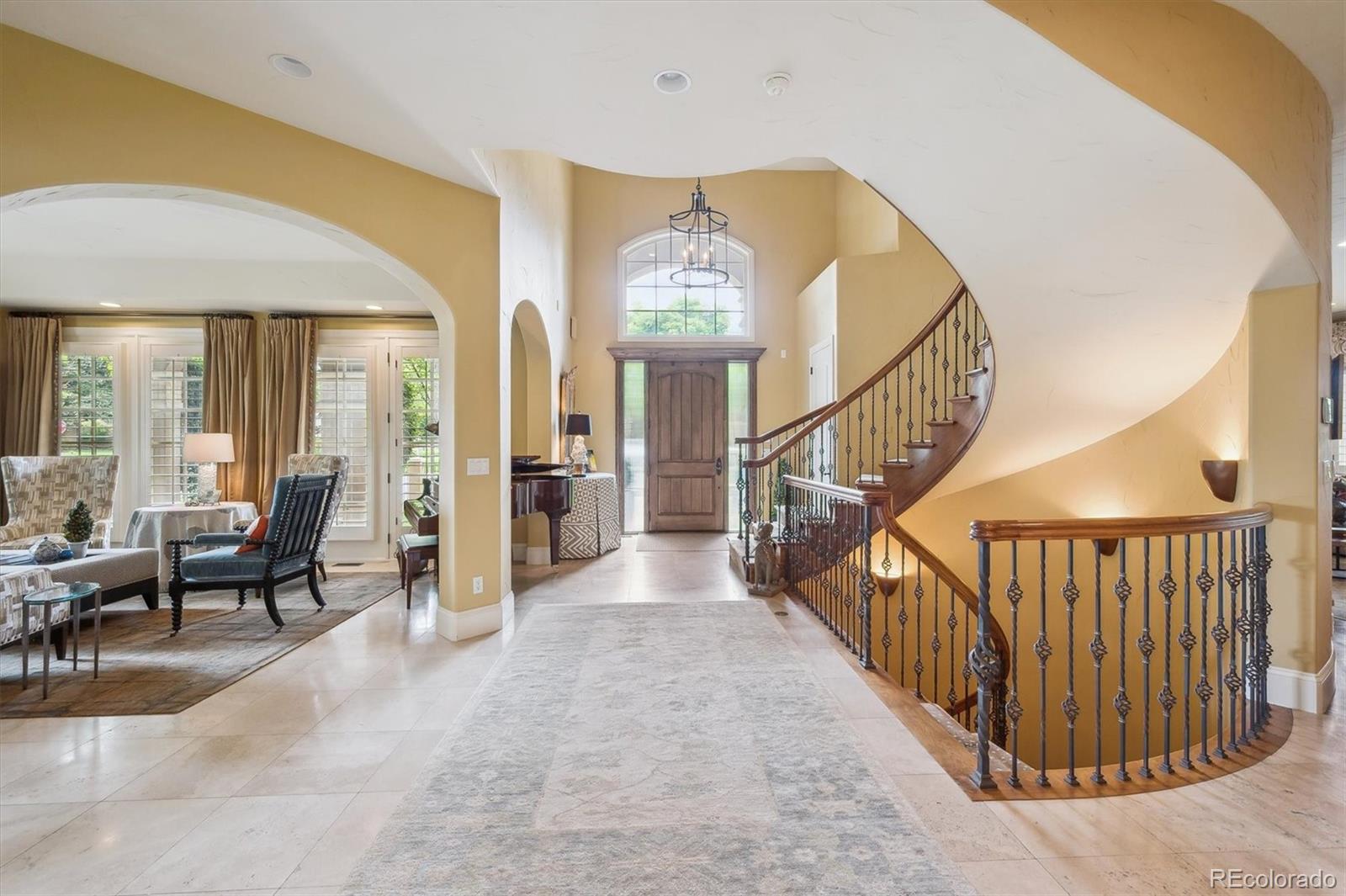MLS Image #5 for 5335 e 2nd avenue,denver, Colorado