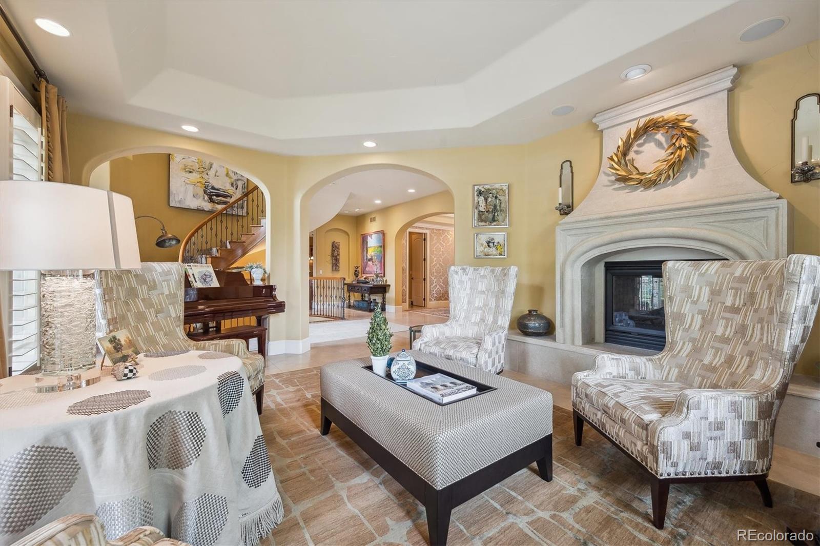 MLS Image #7 for 5335 e 2nd avenue,denver, Colorado