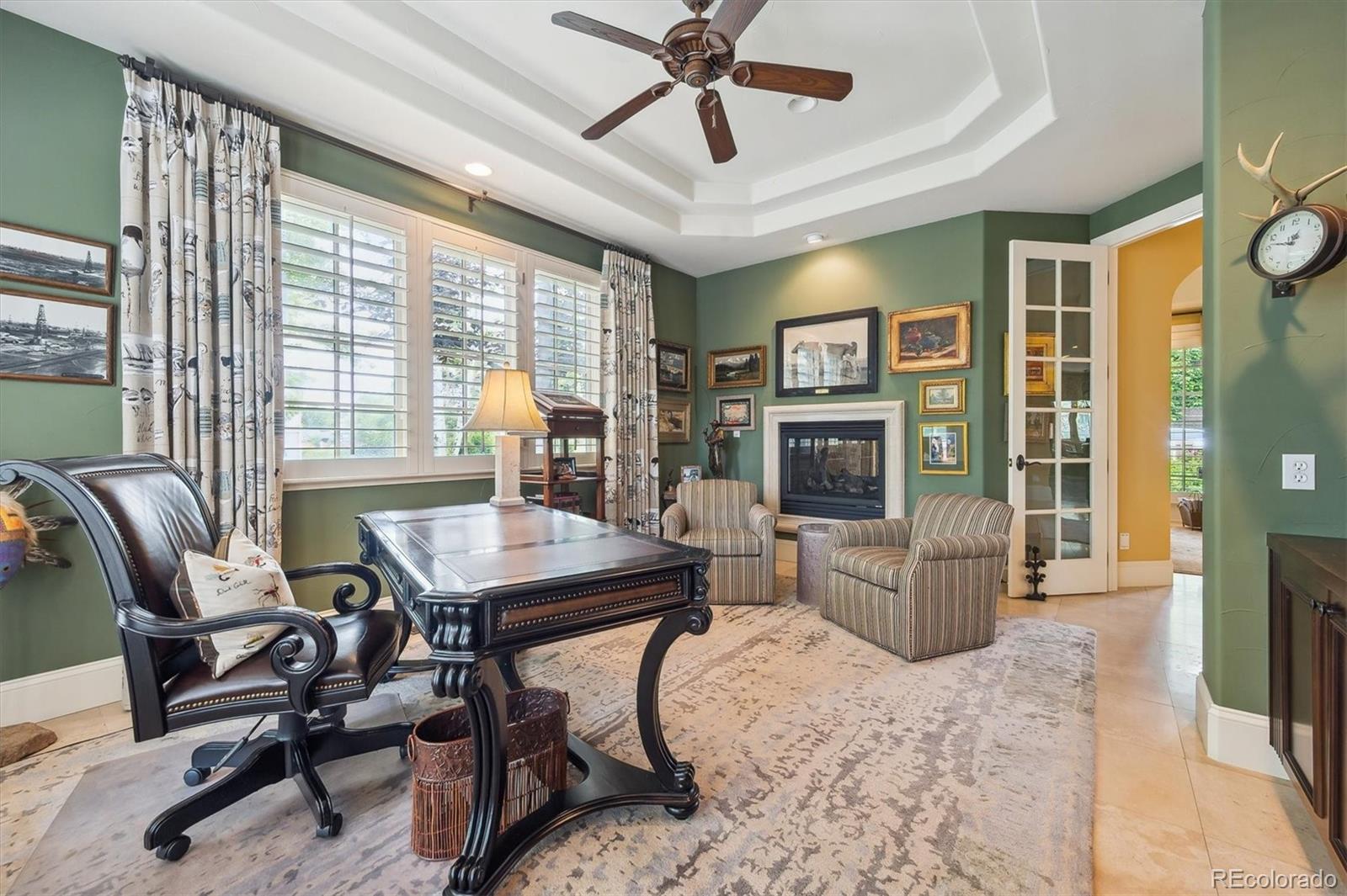 MLS Image #9 for 5335 e 2nd avenue,denver, Colorado